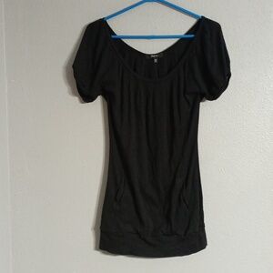 Express Shirt Size XS